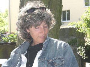 Profilbild von Manuela Menzel