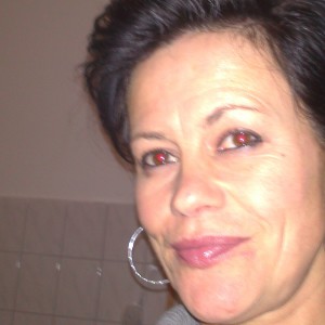 Profilbild von Manuela Menzel