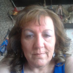 Profilbild von Manuela Menzel