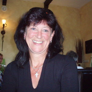 Profilbild von Manuela Merten
