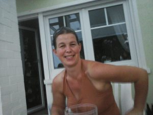 Profilbild von Manuela Merz