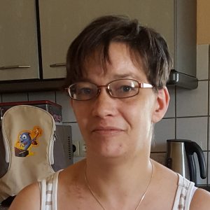 Profilbild von Manuela Messbauer