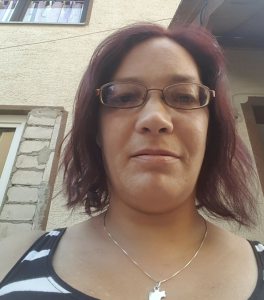 Profilbild von Manuela Meßbauer