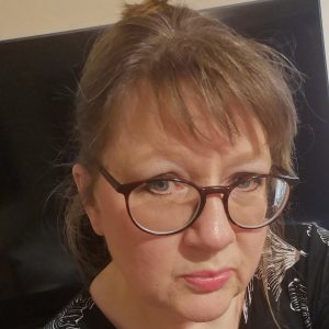 Profilbild von Manuela Metzler