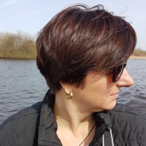 Profilbild von Manuela Meurer - Schneider