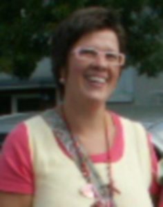 Profilbild von Manuela Meurer