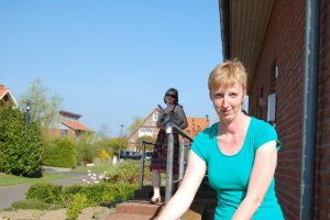 Profilbild von Manuela Meyer