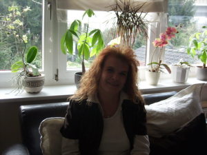 Profilbild von Manuela Michels