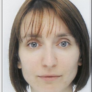Profilbild von Manuela Mielke