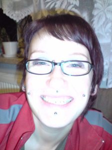 Profilbild von Manuela Miertschink