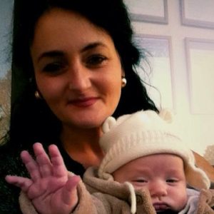 Profilbild von Manuela Mikic