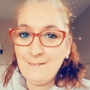 Profilbild von Manuela Milvich