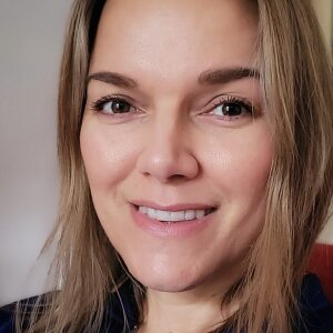 Profilbild von Manuela Mingramm
