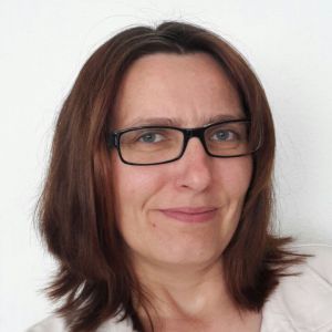 Profilbild von Manuela Mirow