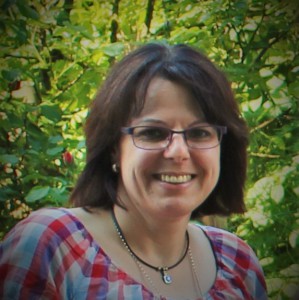 Profilbild von Manuela Mische