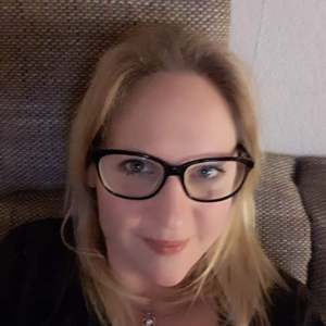 Profilbild von Manuela Mittas