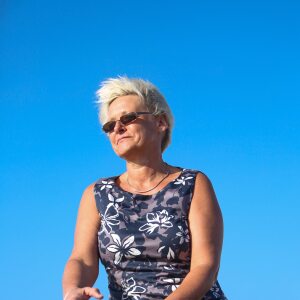 Profilbild von Manuela Möller