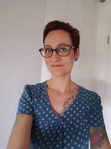 Profilbild von Manuela Möller