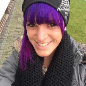 Profilbild von Manuela Mönig