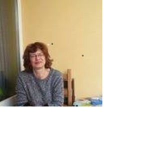 Profilbild von Manuela Mörchel