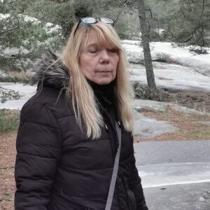 Profilbild von Manuela Mösle