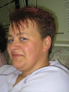 Profilbild von Manuela Mondorf