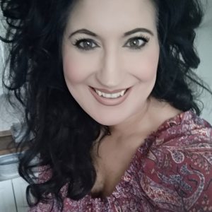 Profilbild von Manuela Morev