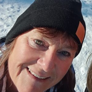 Profilbild von Manuela Morgenweck