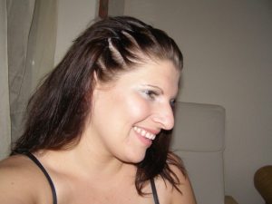 Profilbild von Manuela Moser