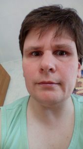 Profilbild von Manuela Moßig