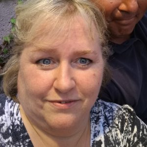 Profilbild von Manuela Mozet