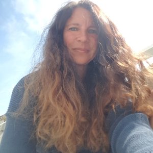 Profilbild von Manuela Müller-Stoermer