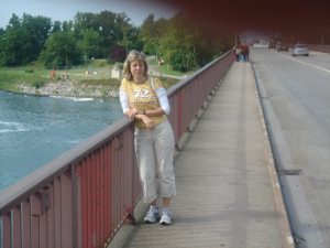 Profilbild von Manuela Müller