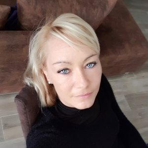 Profilbild von Manuela Müller