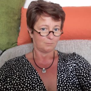 Profilbild von Manuela Müller