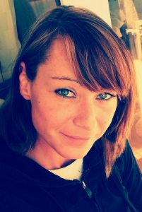 Profilbild von Manuela Müller