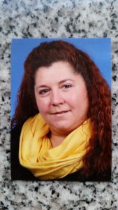 Profilbild von Manuela Müller