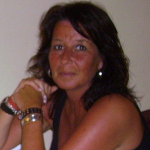 Profilbild von Manuela Müller