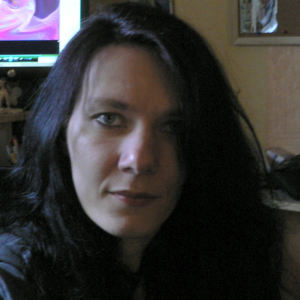 Profilbild von Manuela Müller