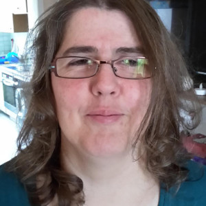 Profilbild von Manuela Müller