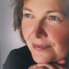 Profilbild von Manuela Müller