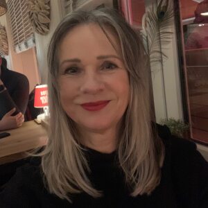 Profilbild von Manuela Müller