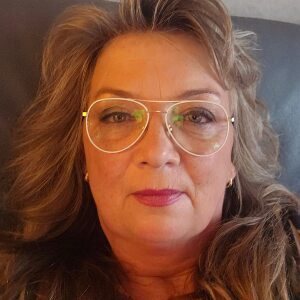 Profilbild von Manuela Müllers