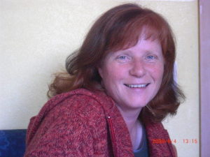 Profilbild von Manuela Münch
