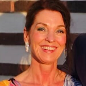 Profilbild von Manuela Mützel Schmidt