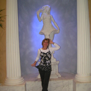 Profilbild von Manuela Mugler