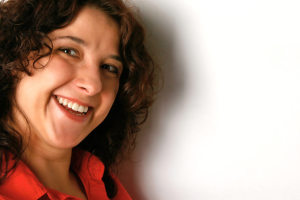 Profilbild von Manuela Mullenders