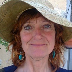 Profilbild von Manuela Muller