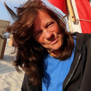 Profilbild von Manuela Munzel