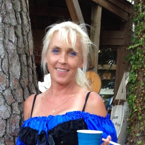 Profilbild von Manuela Myrick